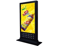 山西戶(hù)外燈箱：怎樣讓?xiě)敉鉄粝涫褂脮r(shí)間更長(zhǎng)久