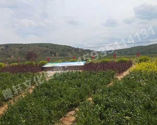 壽陽——園林規(guī)劃地臺